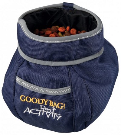 1. TRIXIE Goody Bag Snack