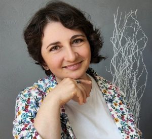 Софья Баскина